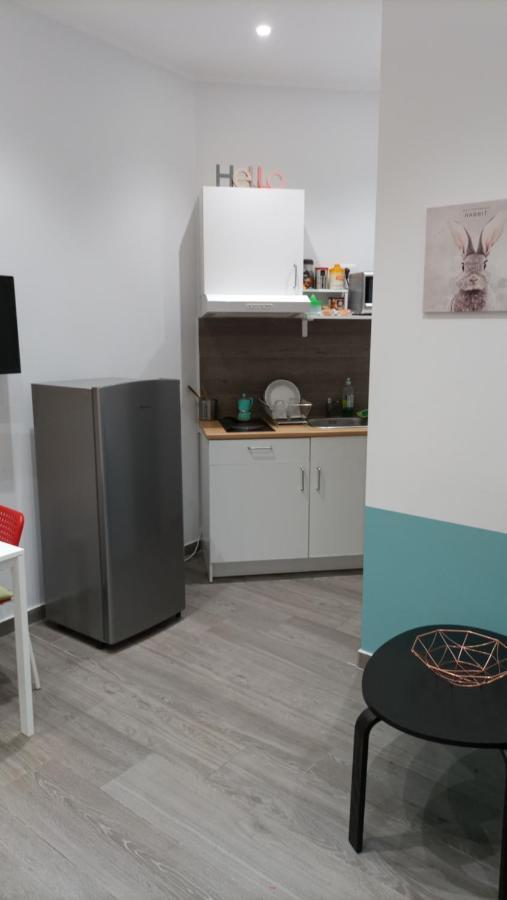 Apartment Melograno5 カターニア エクステリア 写真
